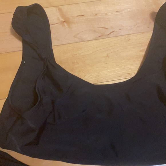 Nwt Betty Jane swimsuit - Picture 4 of 9